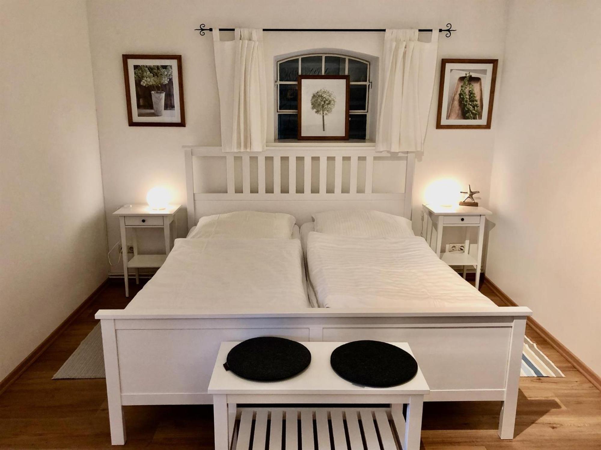 Haubarg Alte Strandvogtei Westerhever Room photo