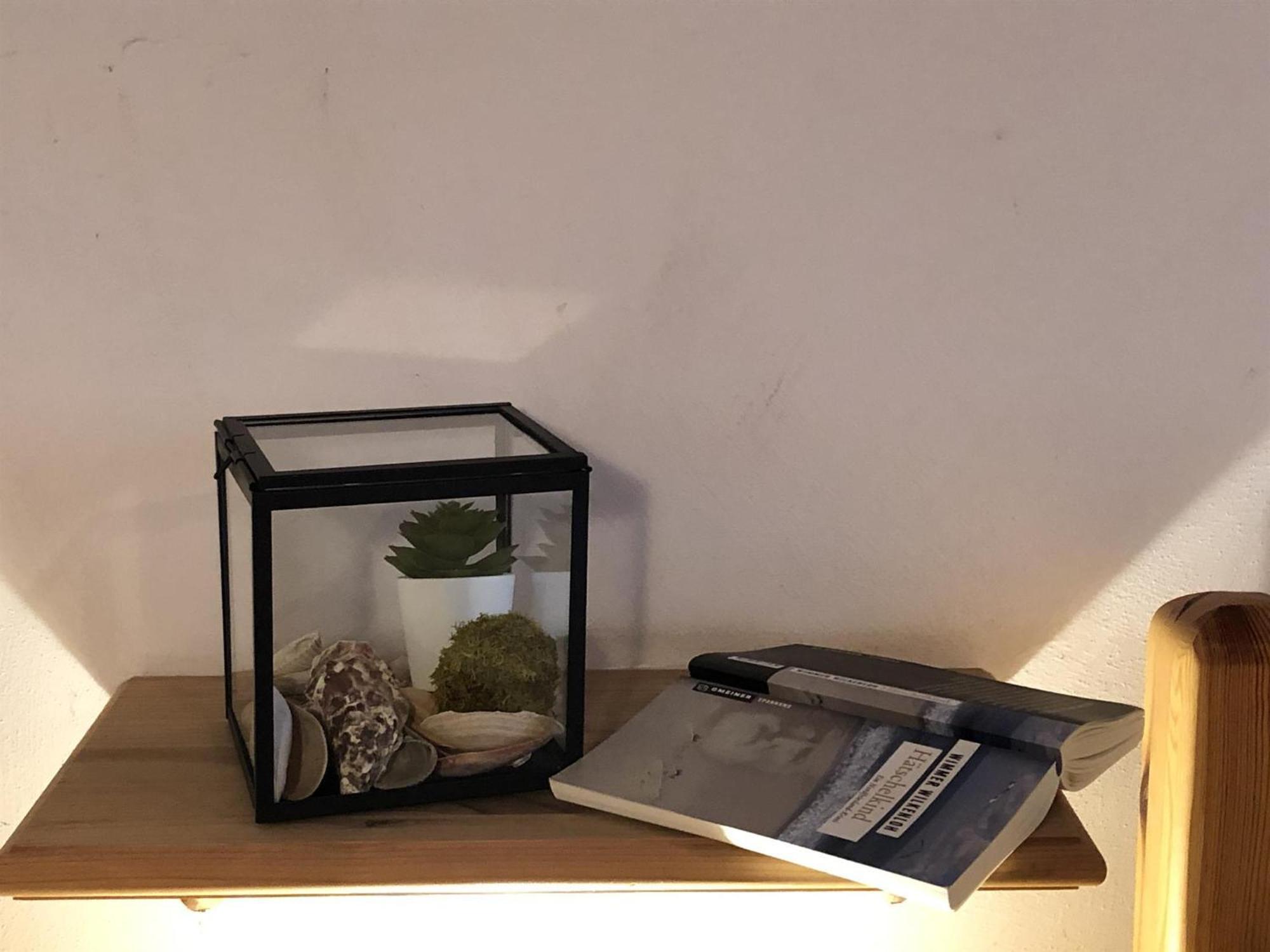 Haubarg Alte Strandvogtei Westerhever Room photo